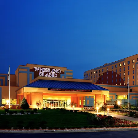 Wheeling Island Hotel-Casino-Racetrack-2